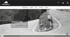 Desktop Screenshot of northboar.com